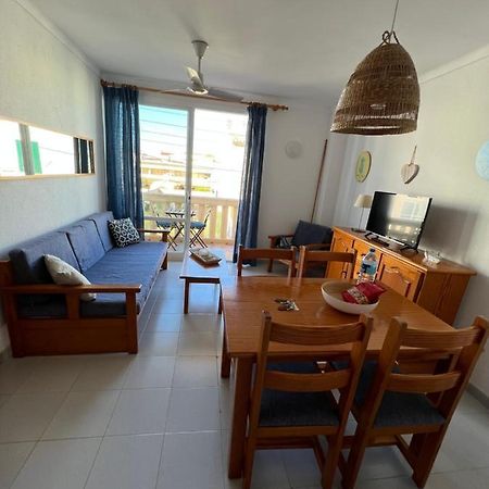 Apartamentos Ca'N Vidal Colonia de Sant Jordi Dış mekan fotoğraf