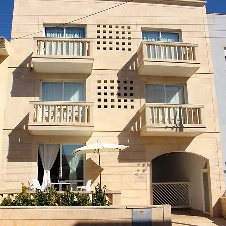 Apartamentos Ca'N Vidal Colonia de Sant Jordi Dış mekan fotoğraf
