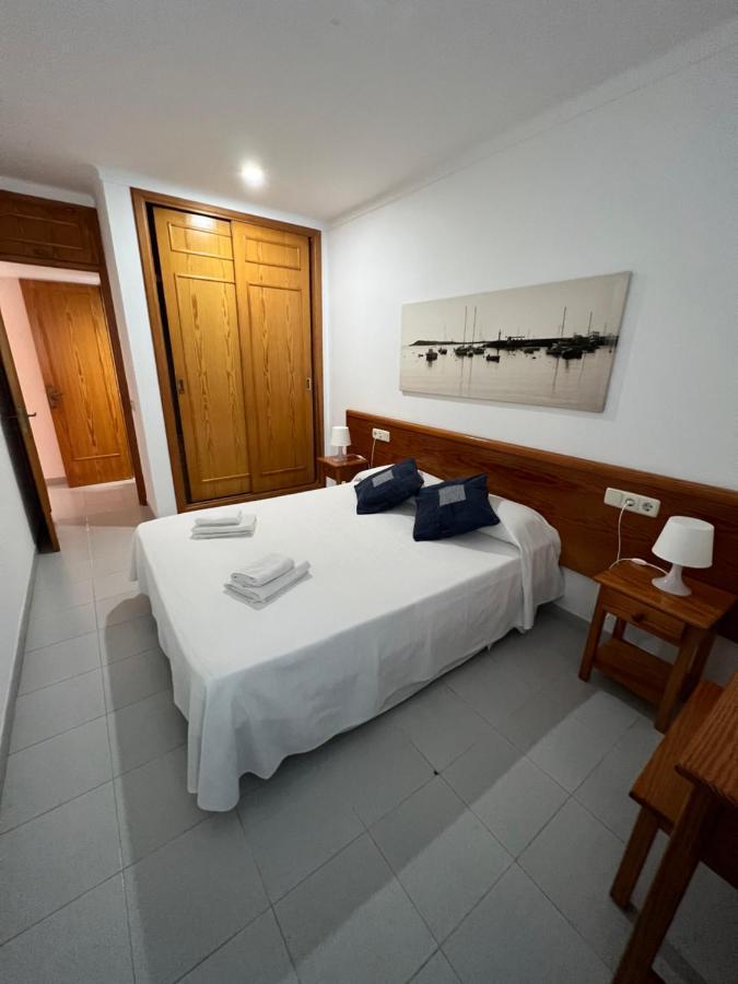 Apartamentos Ca'N Vidal Colonia de Sant Jordi Dış mekan fotoğraf