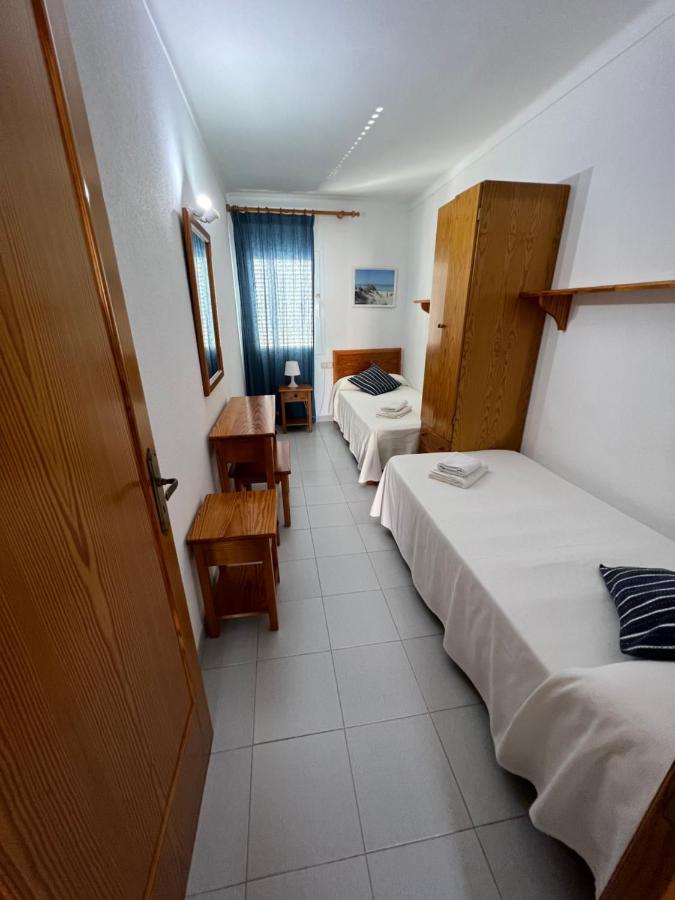 Apartamentos Ca'N Vidal Colonia de Sant Jordi Dış mekan fotoğraf