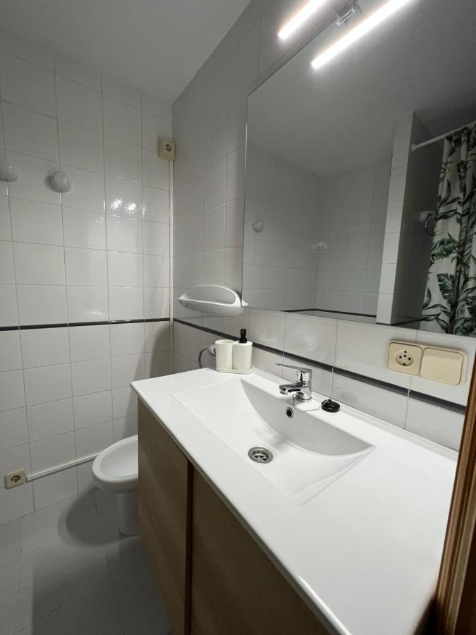 Apartamentos Ca'N Vidal Colonia de Sant Jordi Dış mekan fotoğraf