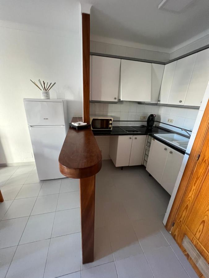 Apartamentos Ca'N Vidal Colonia de Sant Jordi Dış mekan fotoğraf