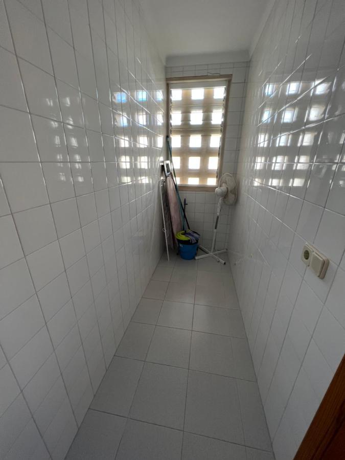 Apartamentos Ca'N Vidal Colonia de Sant Jordi Dış mekan fotoğraf